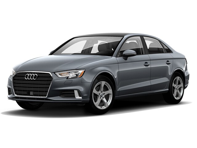 New 2018 2019 Audi Cars For Sale In Morton Grove Il